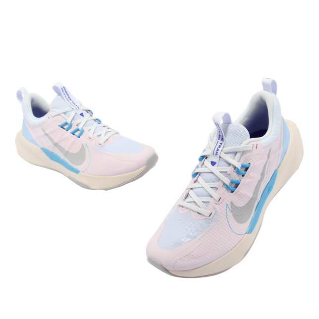 Nike WMNS Juniper Trail 2 Next Nature Pearl Pink