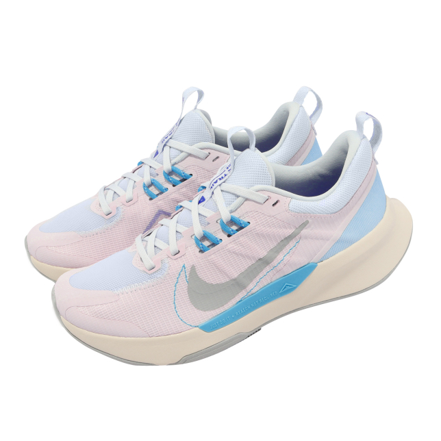 Nike WMNS Juniper Trail 2 Next Nature Pearl Pink