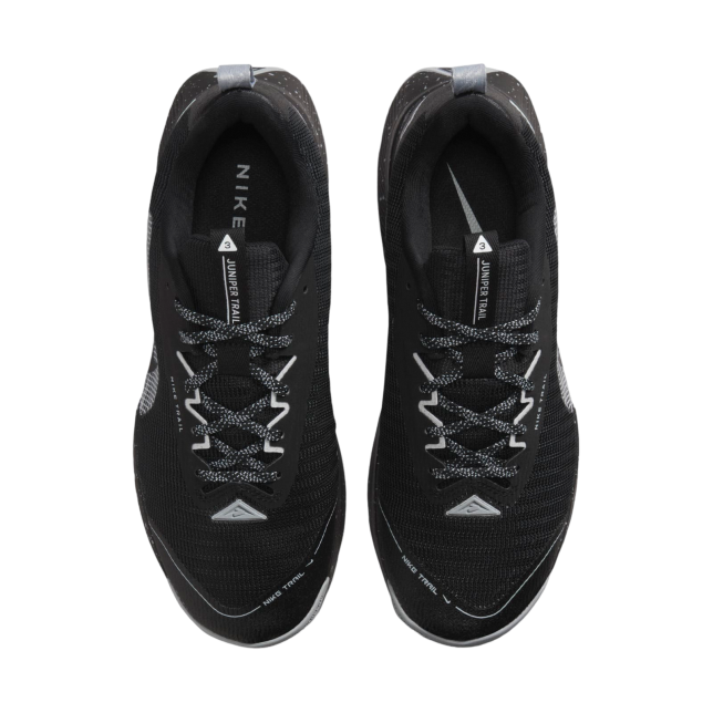 Nike Wmns Juniper Trail 3 Black / Wolf Grey