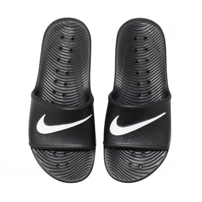 Nike WMNS Kawa Shower Black White