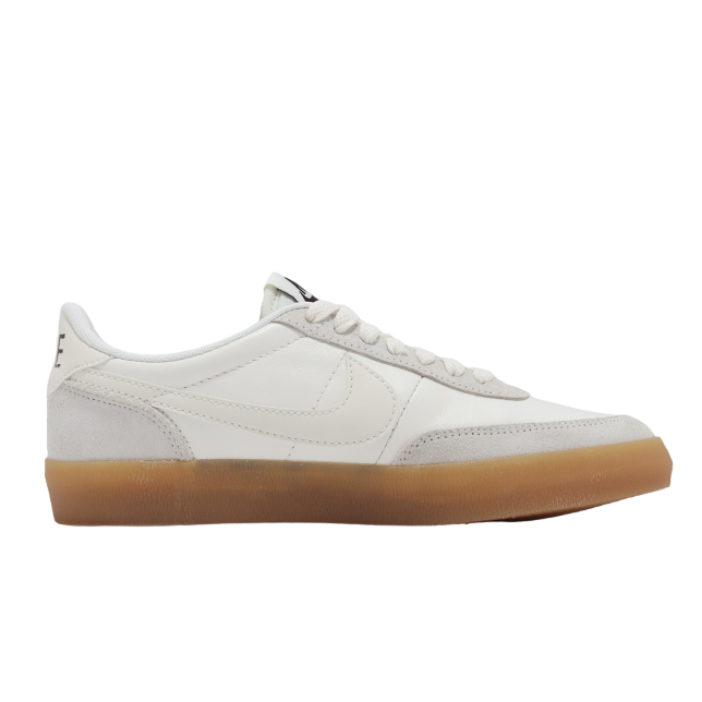 Nike Wmns Killshot 2 Sail / Gum Yellow