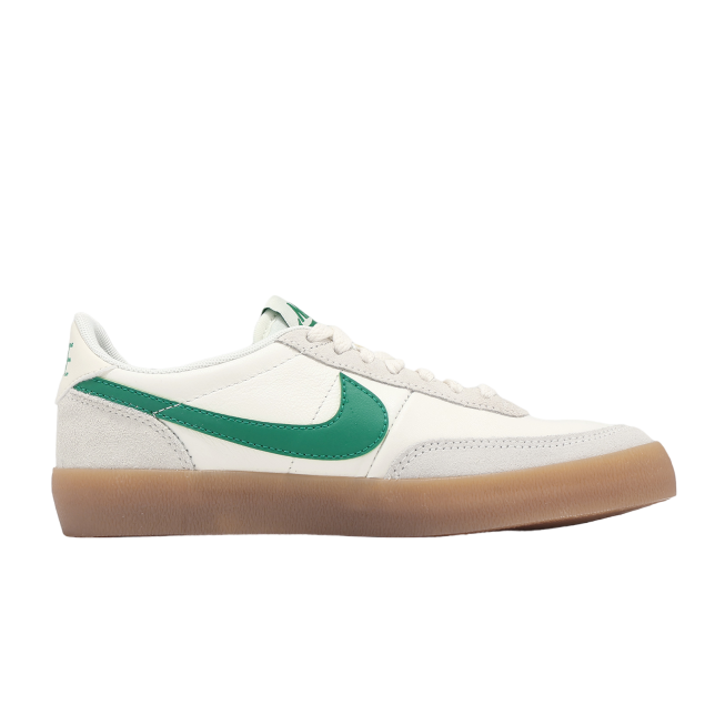 Nike Wmns Killshot 2 Sail / Lucid Green