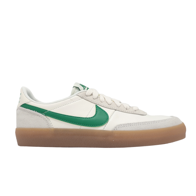 Nike Wmns Killshot 2 Sail / Lucid Green