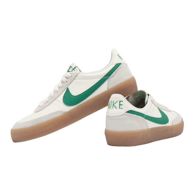 Nike Wmns Killshot 2 Sail / Lucid Green