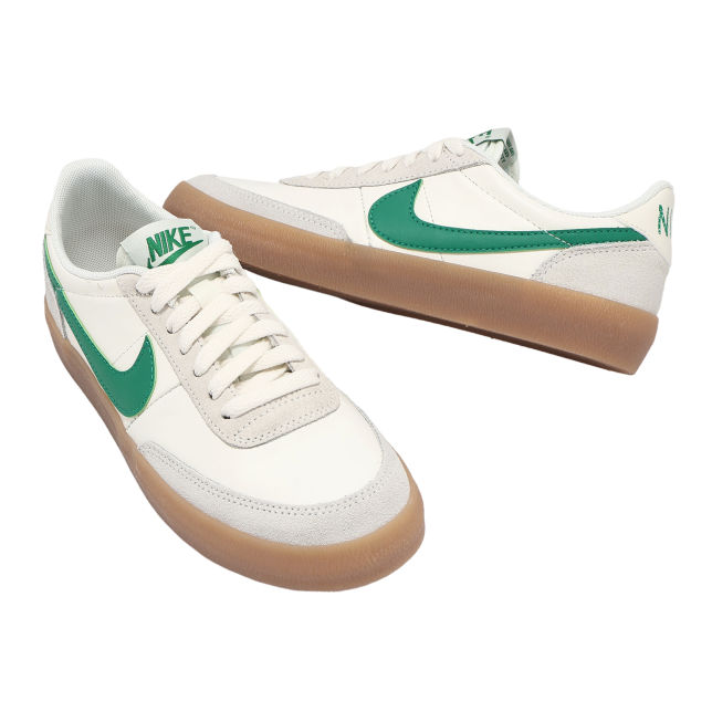 Nike Wmns Killshot 2 Sail / Lucid Green