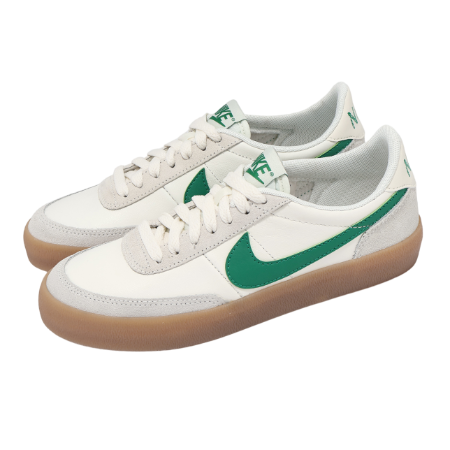 Nike Wmns Killshot 2 Sail / Lucid Green