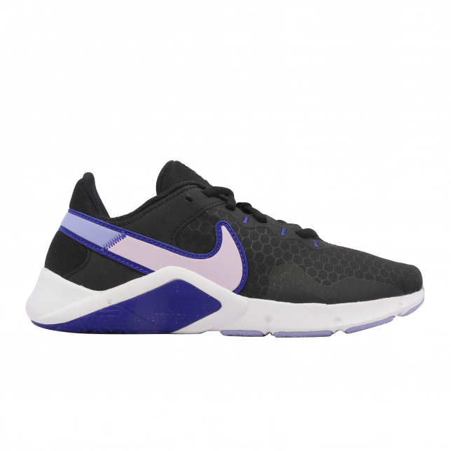 Nike WMNS Legend Essential 2 Black