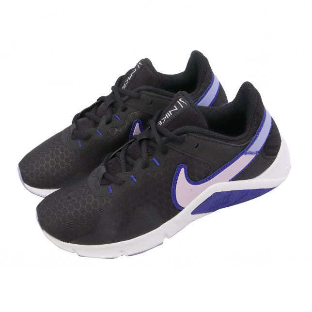 Nike WMNS Legend Essential 2 Black