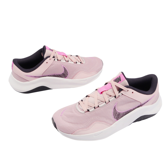 Nike WMNS Legend Essential 3 Next Nature Barely Rose