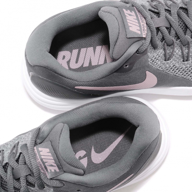 Nike WMNS Lunar Apparent Dark Grey - Mar 2018 - 908998005