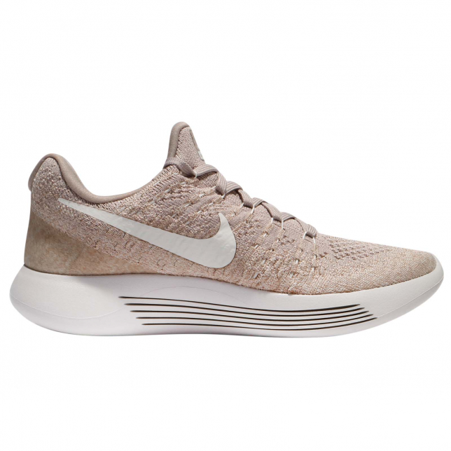 Nike WMNS LunarEpic Low Flyknit 2 Moon Particle 863780201