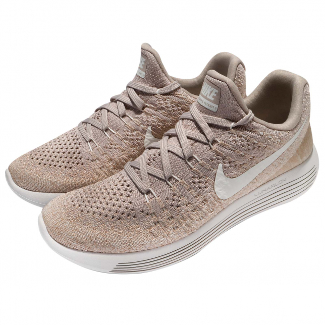Nike WMNS LunarEpic Low Flyknit 2 Moon Particle 863780201
