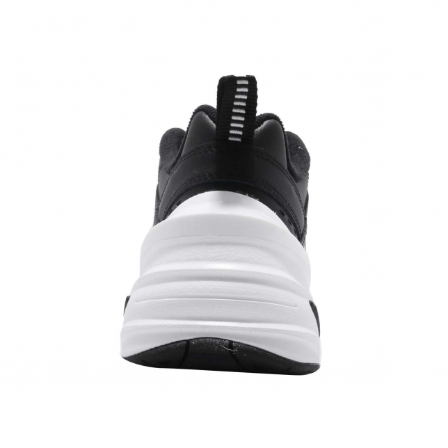 Nike WMNS M2K Tekno Black White AO3108005