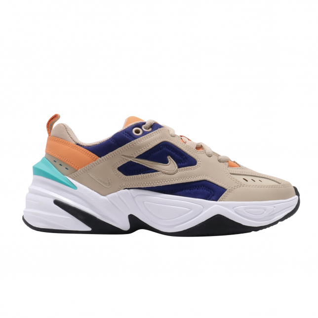 Nike WMNS M2K Tekno Desert Ore AO3108204