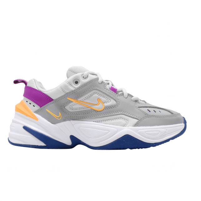 Nike WMNS M2K Tekno Light Smoke Grey Photon Dust AO3108018