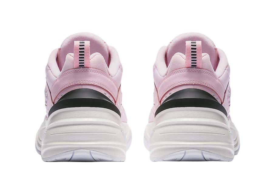 Nike WMNS M2K Tekno Pink Foam AO3108-600