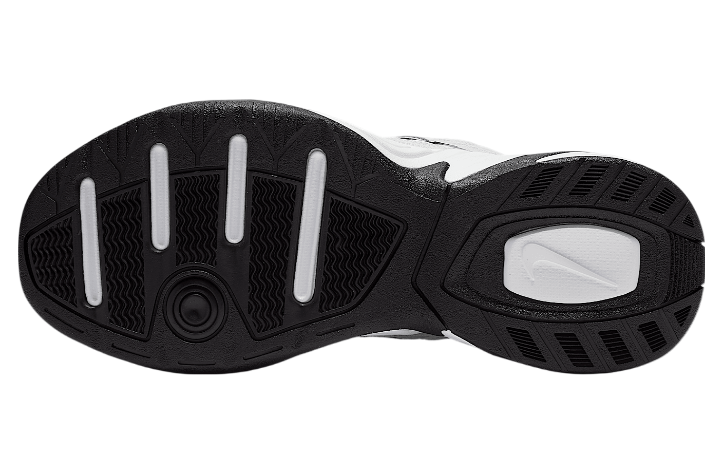 Nike WMNS M2K Tekno Platinum Tint White Teal Tint