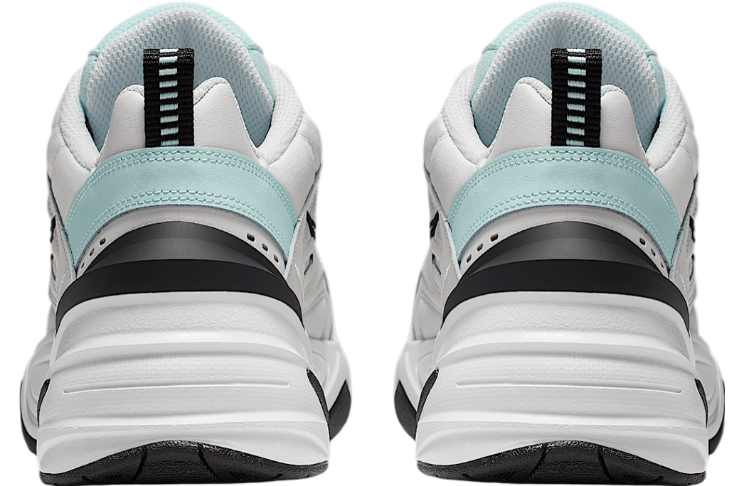Nike WMNS M2K Tekno Platinum Tint White Teal Tint