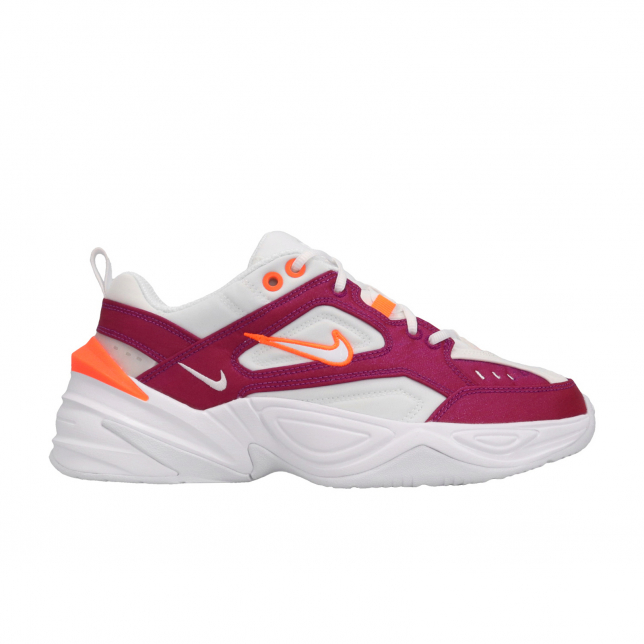 Nike WMNS M2K Tekno SE Hyper Crimson White AV4221800