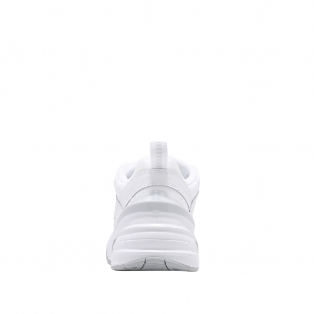 Nike WMNS M2K Tekno White Pure Platinum AO3108100