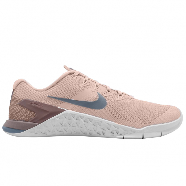 Nike WMNS Metcon 4 Particle Beige Oct 2018 924593240 KicksOnFire