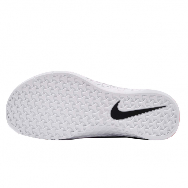 Nike WMNS Metcon 4 White Black