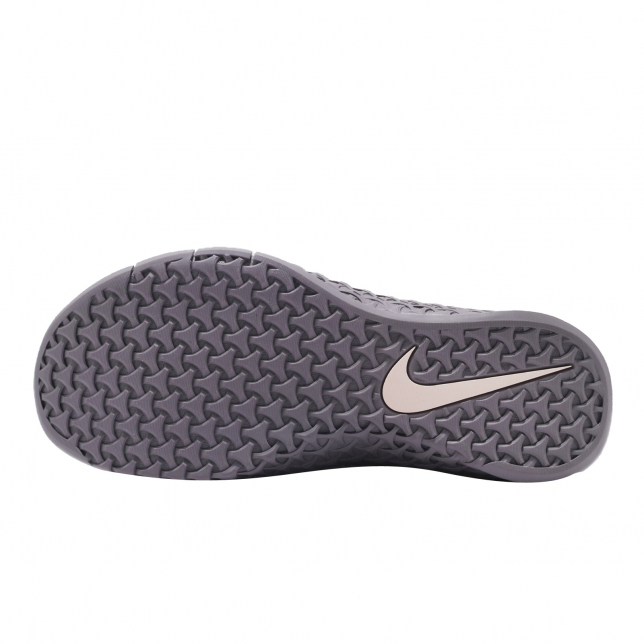 Nike WMNS Metcon 4 XD Metallic Atmosphere Grey