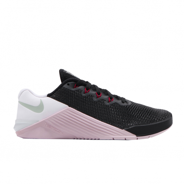 Nike WMNS Metcon 5 Black Noble Red