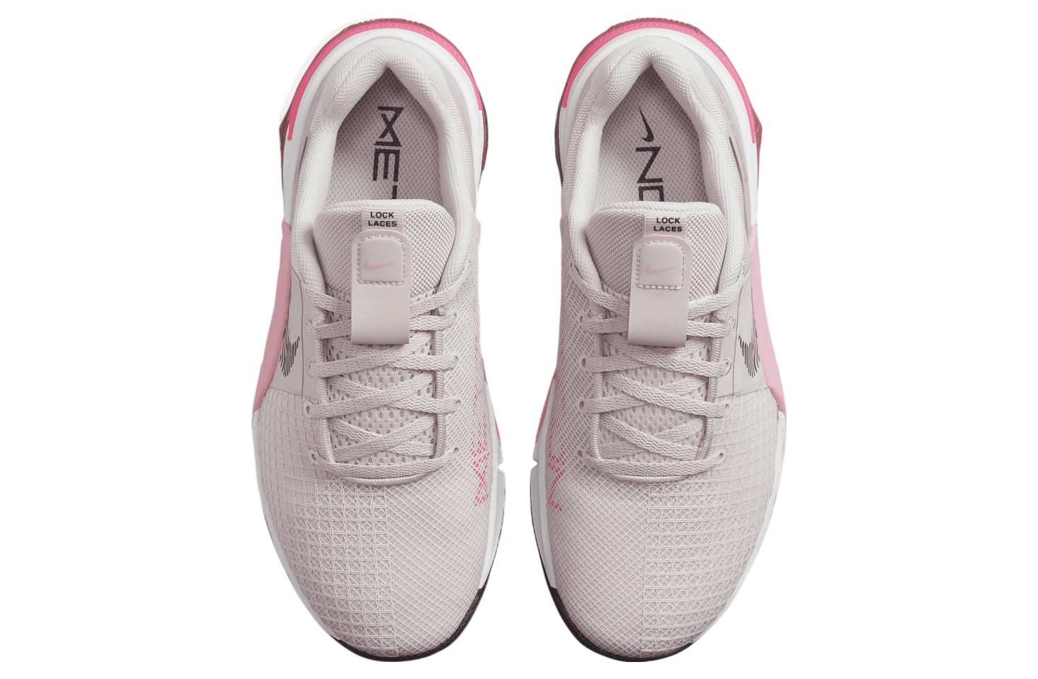 Nike WMNS Metcon 8 Barely Rose