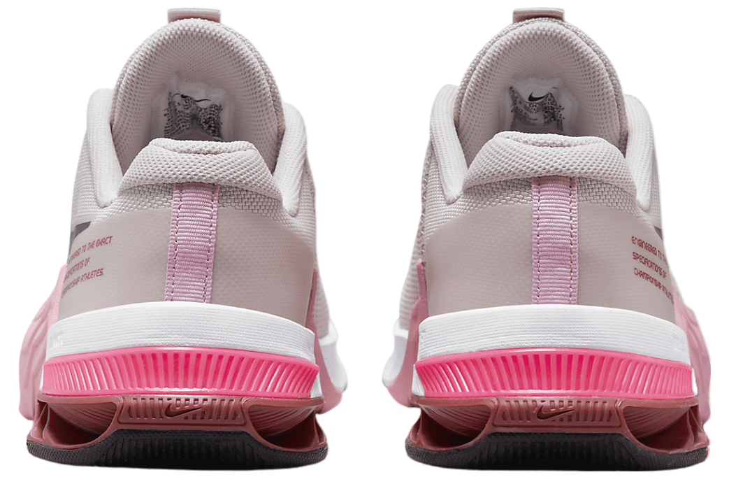 Nike WMNS Metcon 8 Barely Rose