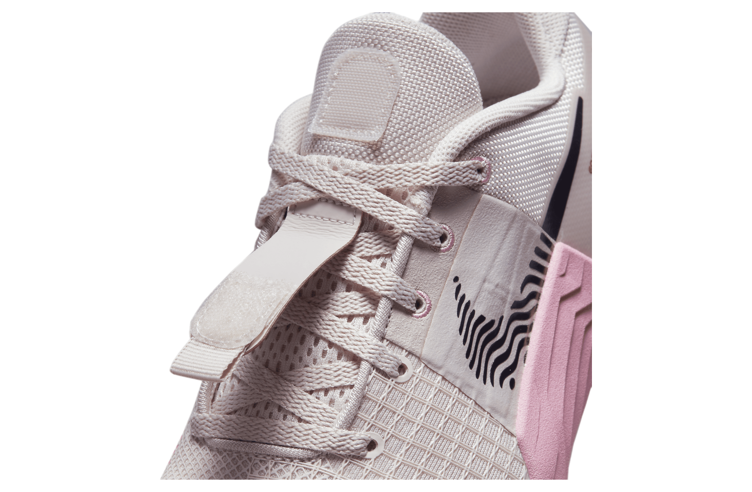 Nike WMNS Metcon 8 Barely Rose