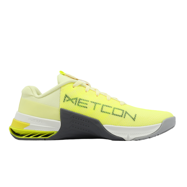 Nike Wmns Metcon 8 Citron Tint / Lt Smoke Grey