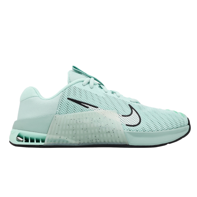 Nike Wmns Metcon 9 Jade Ice / White Black Mineral