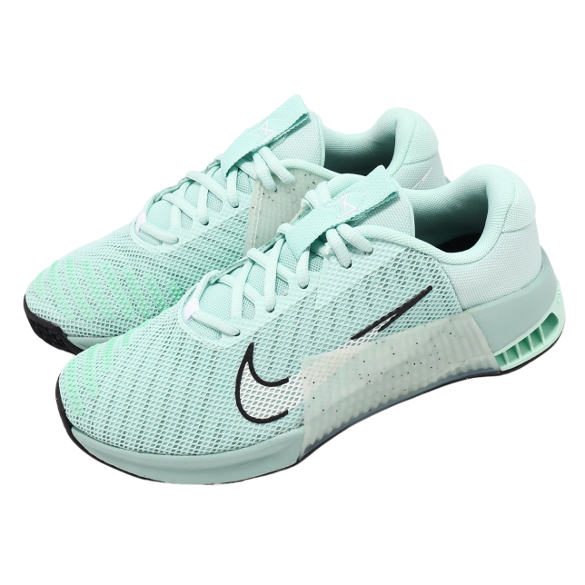 Nike Wmns Metcon 9 Jade Ice / White Black Mineral