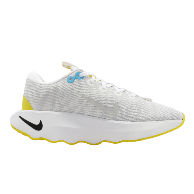 Nike WMNS Motiva White Pure Platinum