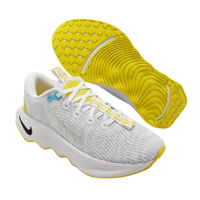 Nike WMNS Motiva White Pure Platinum