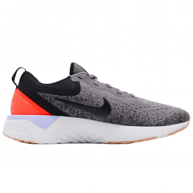 Nike WMNS Odyssey React Gunsmoke Apr 2018 AO9820004 KicksOnFire