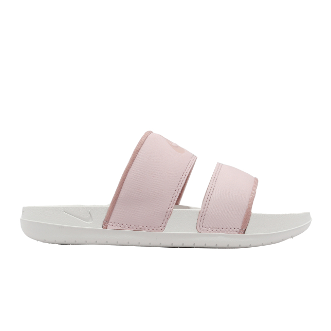 Nike WMNS Offcourt Duo Slide Barely Rose