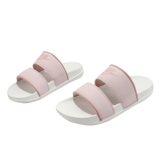 Nike WMNS Offcourt Duo Slide Barely Rose