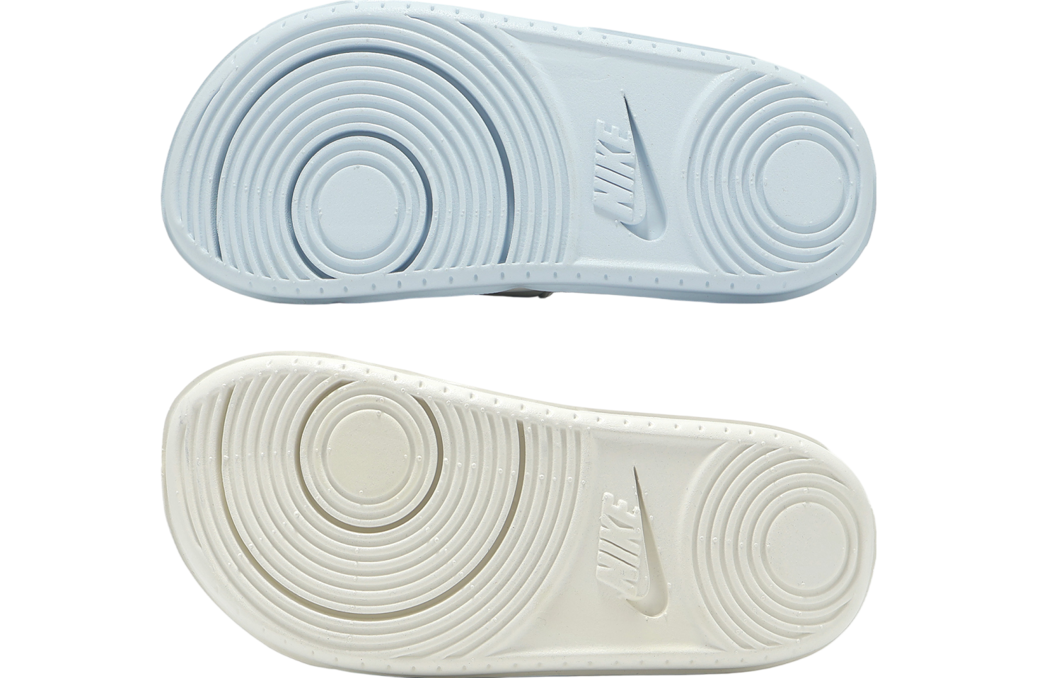 Nike Wmns Offcourt Slide Mix Sail / Sail Blue Tint - May