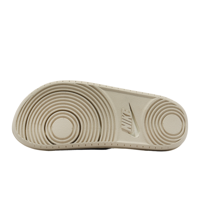 Nike Wmns Offcourt Slide Sail / Oil Green