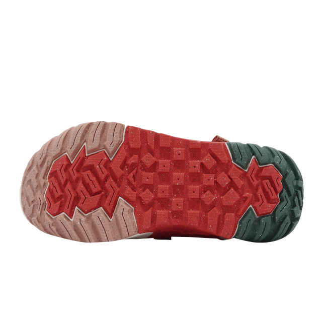 Nike WMNS Oneonta Sandal Light Madder Root