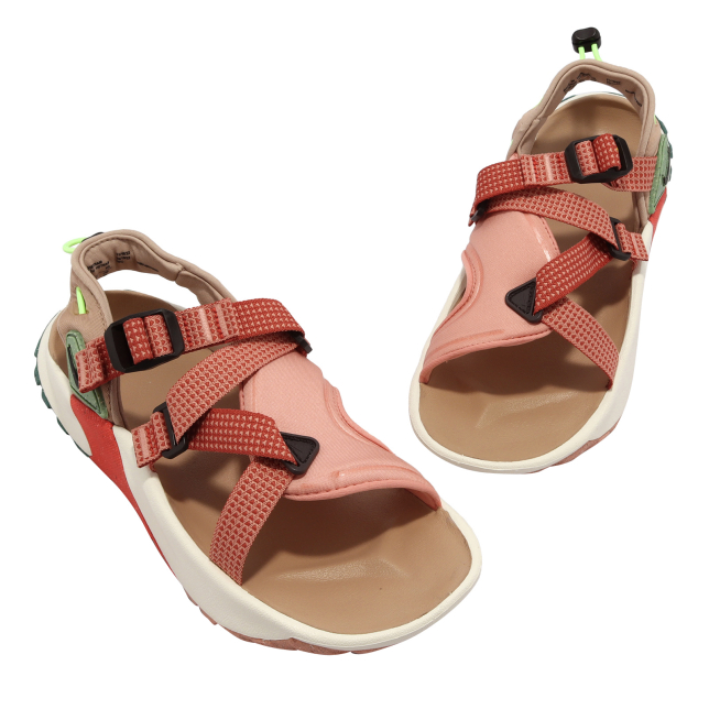 Nike WMNS Oneonta Sandal Light Madder Root