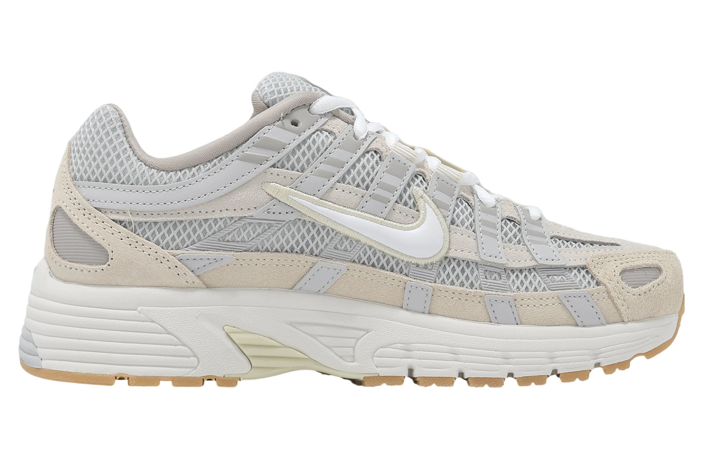 Nike Wmns P-6000 Photon Dust / White - Jan 2025 - HV4312025