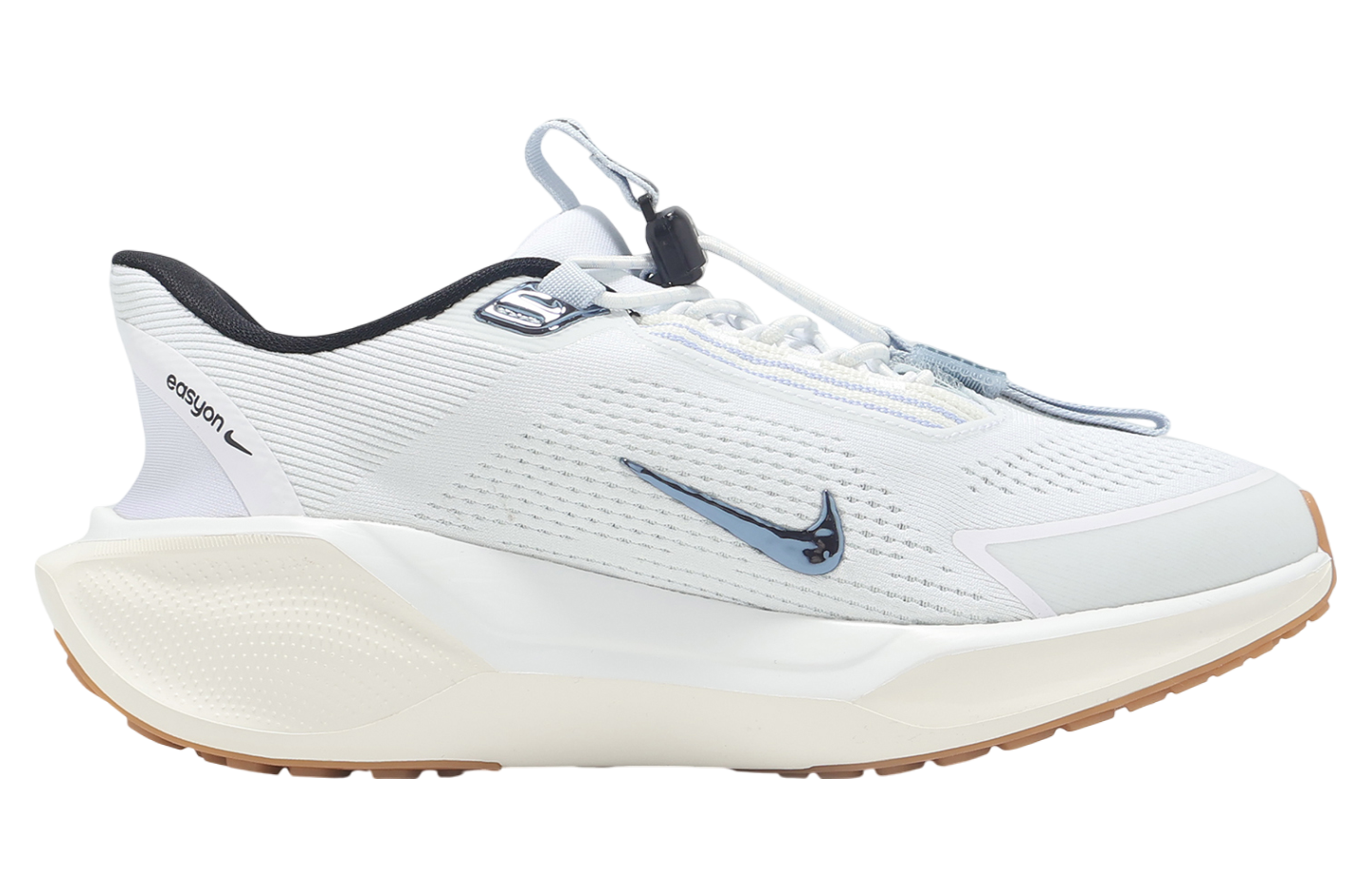 Nike Wmns Pegasus Easyon White / Blue Tint Sail Black