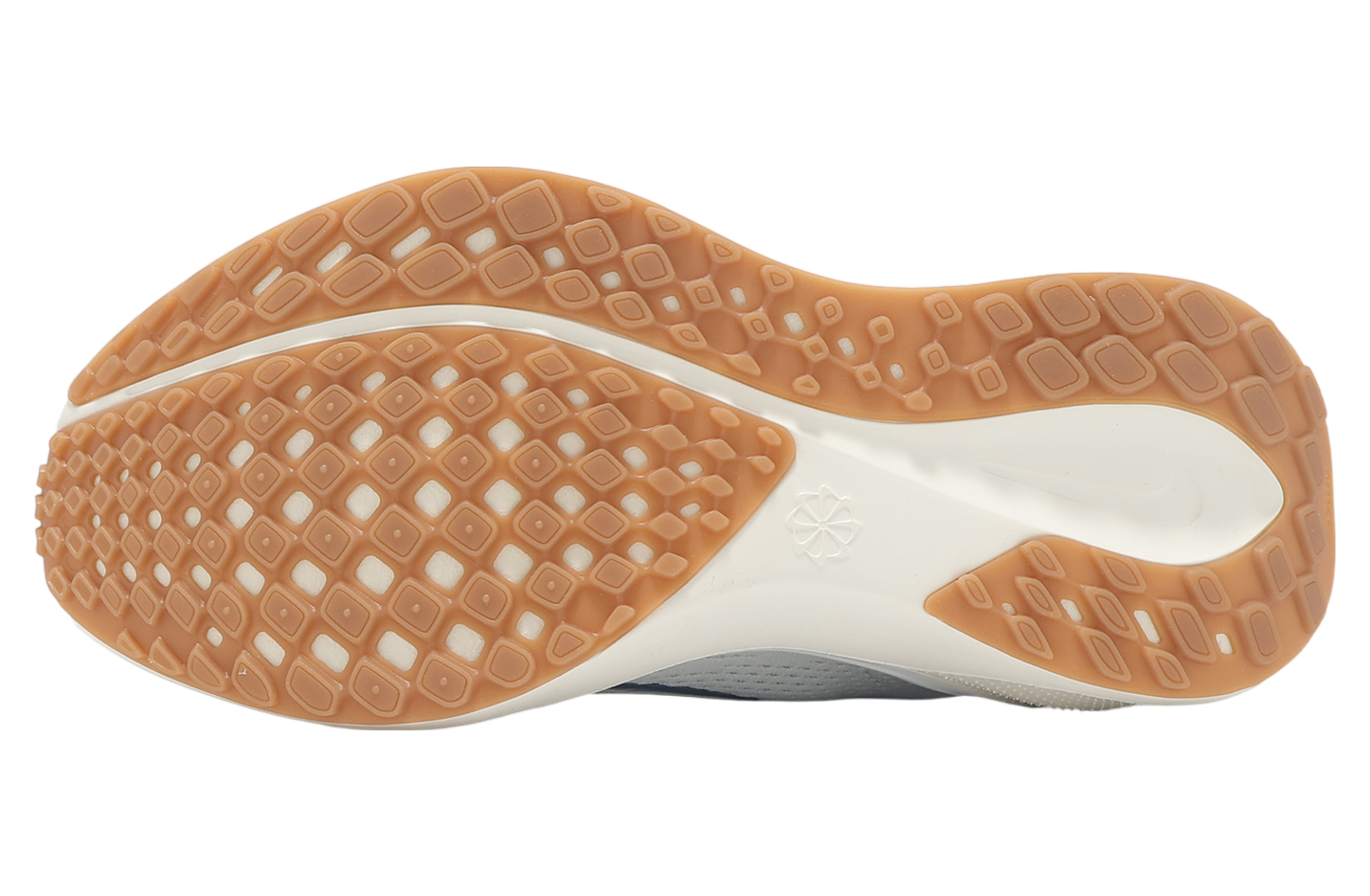 Nike Wmns Pegasus Easyon White / Blue Tint Sail Black