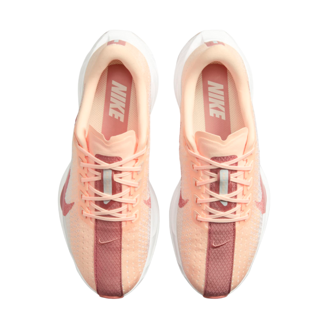 Nike Wmns Pegasus Plus Crimson Tint / Pure Platinum