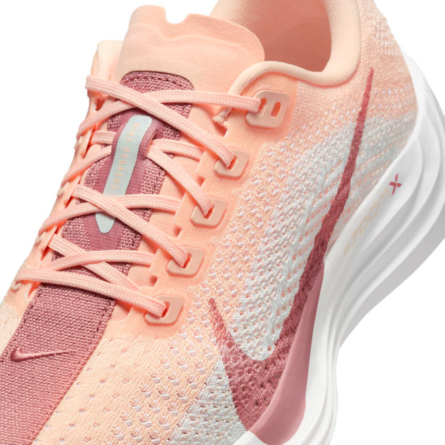 Nike Wmns Pegasus Plus Crimson Tint / Pure Platinum