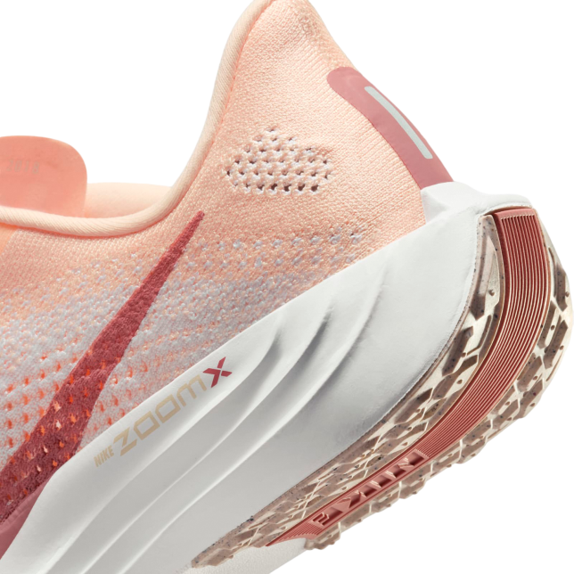 Nike Wmns Pegasus Plus Crimson Tint / Pure Platinum