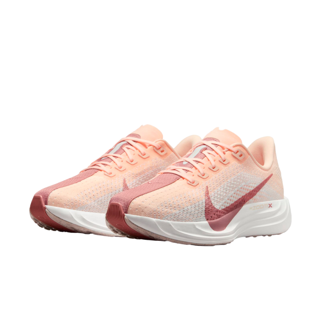 Nike Wmns Pegasus Plus Crimson Tint / Pure Platinum